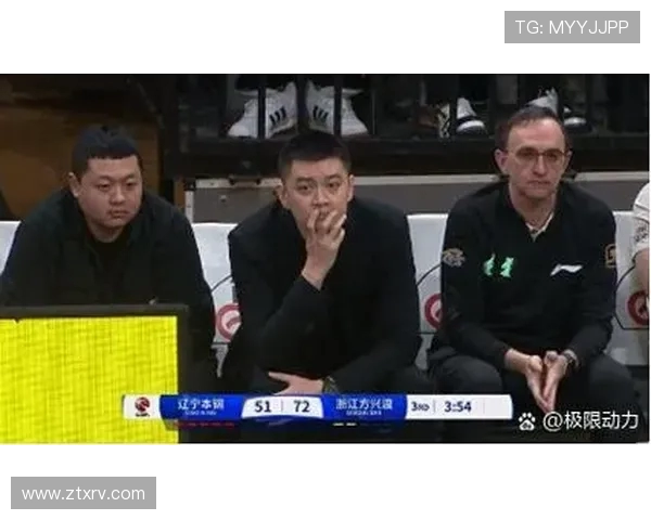 辽宁对阵广厦的精彩对决分析与赛季展望